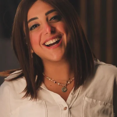 Sandy Mourad