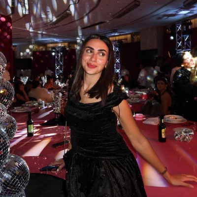Monda Mekawy