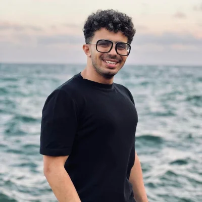 Zeyad Mamdouh