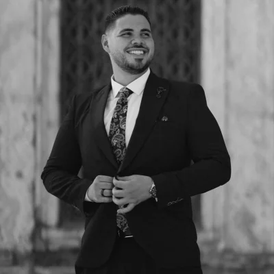 Sherif Magdy