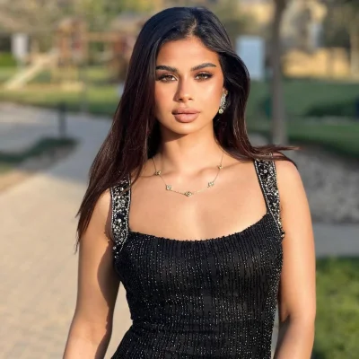 Menna Arafa
