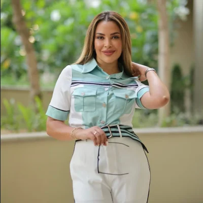 Doaa Kotb