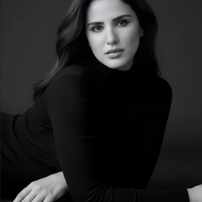 Sarah Ghanem