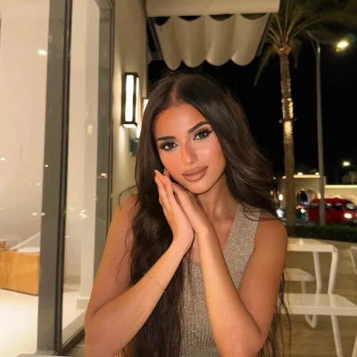Haneen Ebtsam