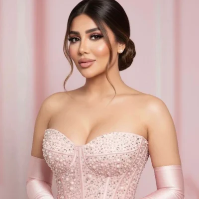 Tasneem Ahmed
