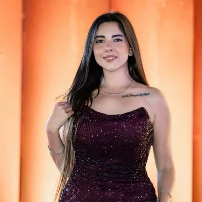 Monica Medhat